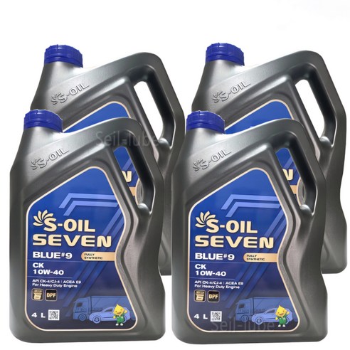 DPF전용 장비오일 10W-40 4개입.jpg